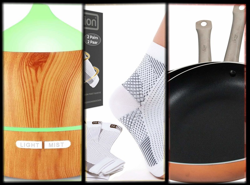 Amazon: las ofertas más flipantes de este jueves (trabajando)