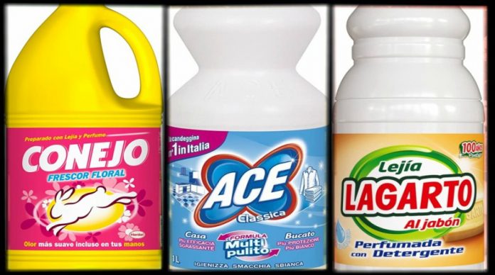 Amazon: 10 lejias para desinfectar la ropa que vuelan por el Coronavirus