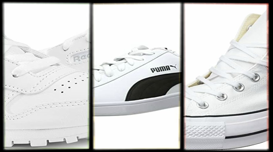 Reebok, Puma y Converse: mejores gangas de hoy en Amazon
