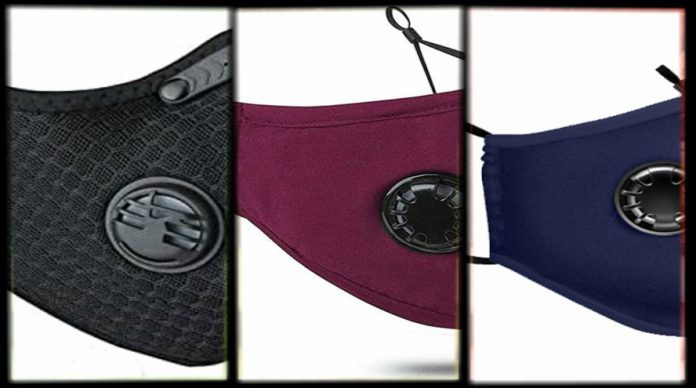 Amazon: 10 mascarillas reutilizables para evitar contagios por Coronavirus