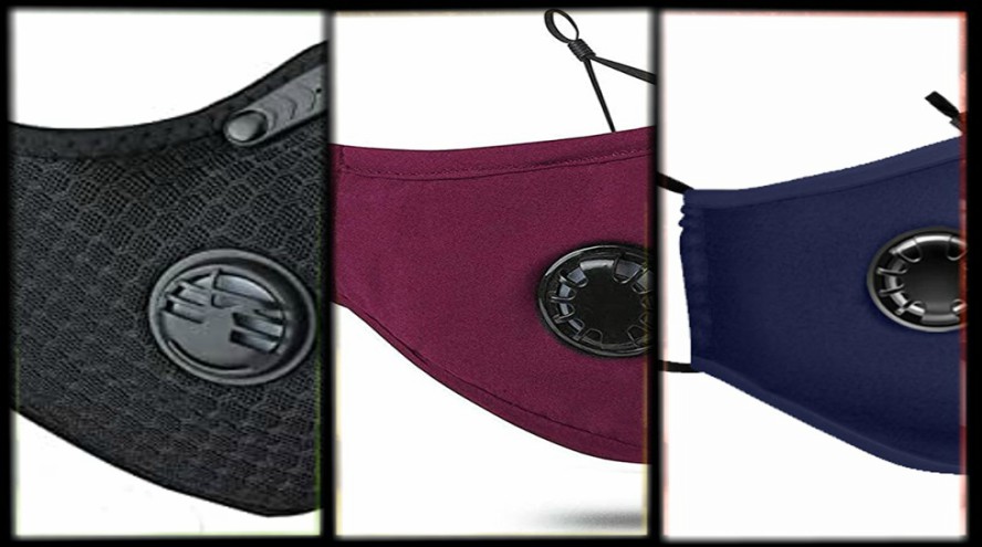 Amazon: 10 mascarillas reutilizables para evitar contagios por Coronavirus