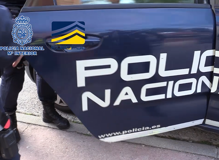 La Policía Nacional esclarece un asesinato ocurrido en Marbella en el pasado mes de noviembre