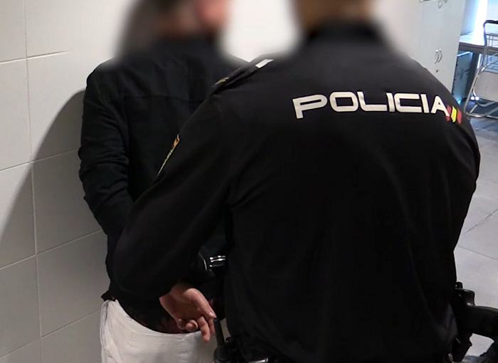 Un hombre apuñala a su compañero de piso en Valencia, que le pidió que no saliese a la calle por la cuarentena por coronavirus