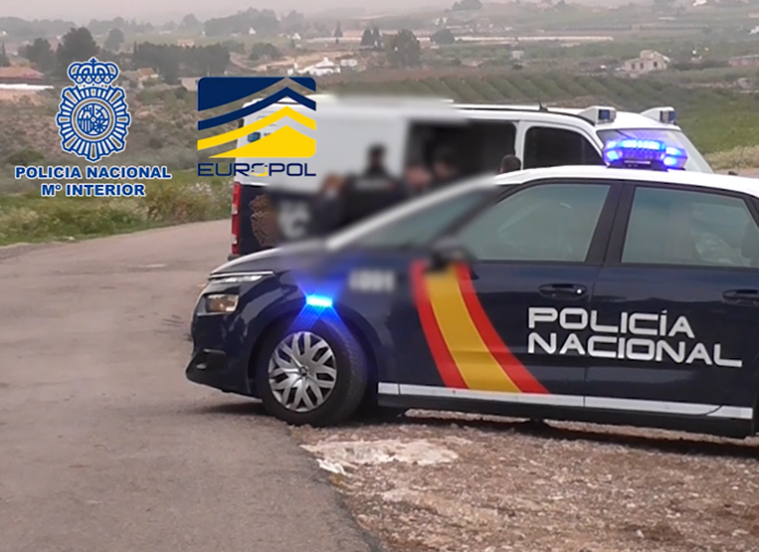 España amanece con los controles de fronteras terrestres restablecidos