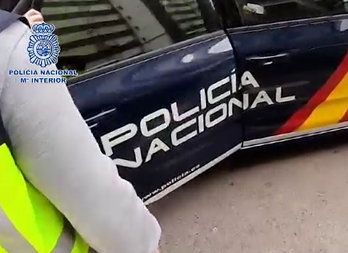 La Policía Nacional desarticula un grupo criminal por estafar más de 200.000 euros en una plataforma de compraventa en internet