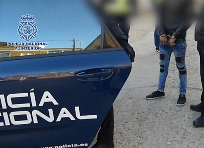 Detenido en Mallorca por explotación sexual de menores