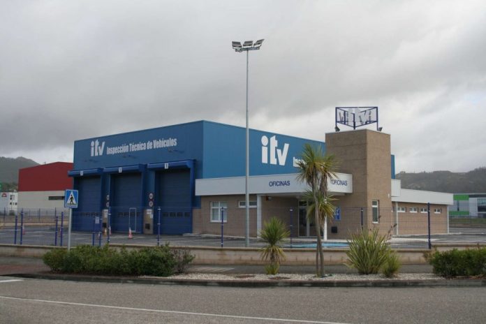 Nuevos precios ITV en 2020