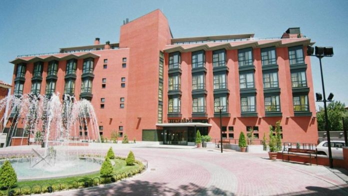 residencia ancianos