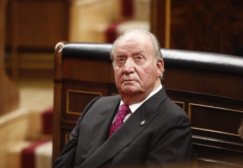 El abogado del Rey Juan Carlos fue fiscal anticorrupción y procesó a Mario Conde en el 'caso Banesto'