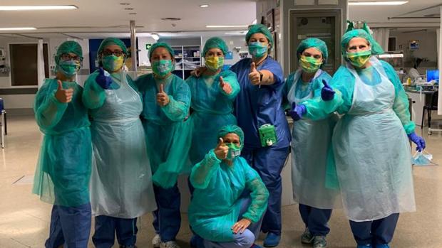 El ébola y otras crisis sanitarias que han golpeado a España