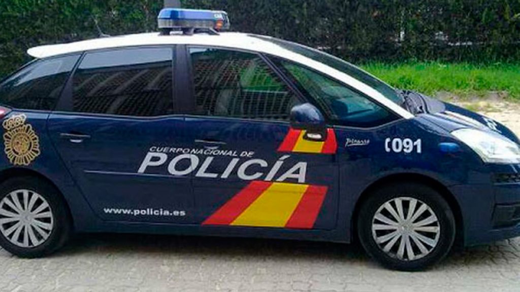 Se saltan confinamiento para robar
