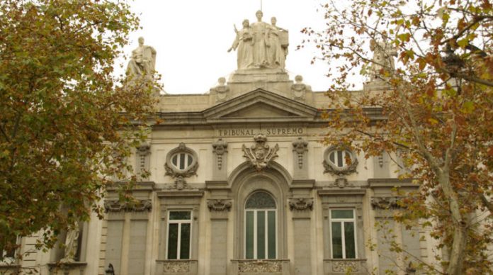 El Supremo decreta prisión permanente revisable para Patrick Nogueira