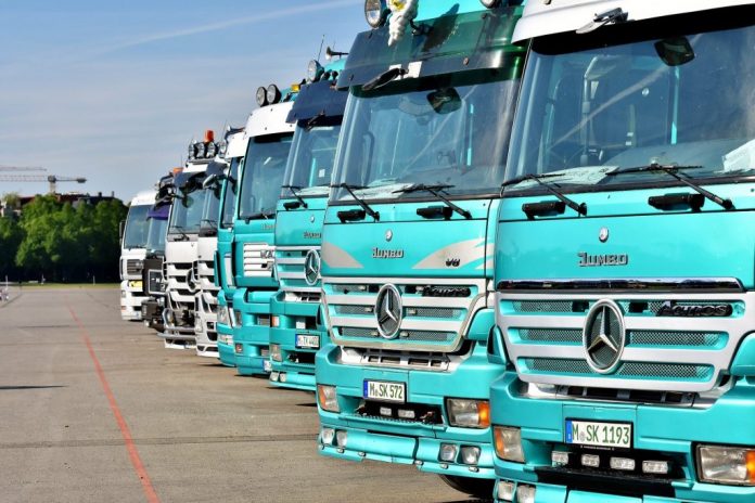 Transportistas