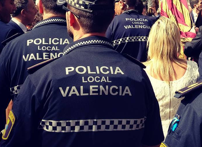 Detenido por portar un kilo de marihuana en pleno confinamiento