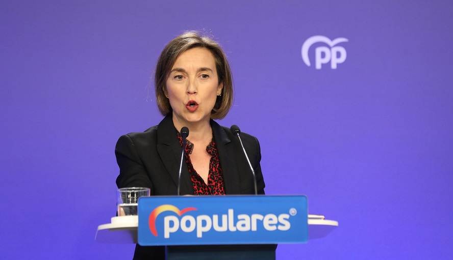 El PP exige a Sánchez más protección para sanitarios y ayuda a autónomos