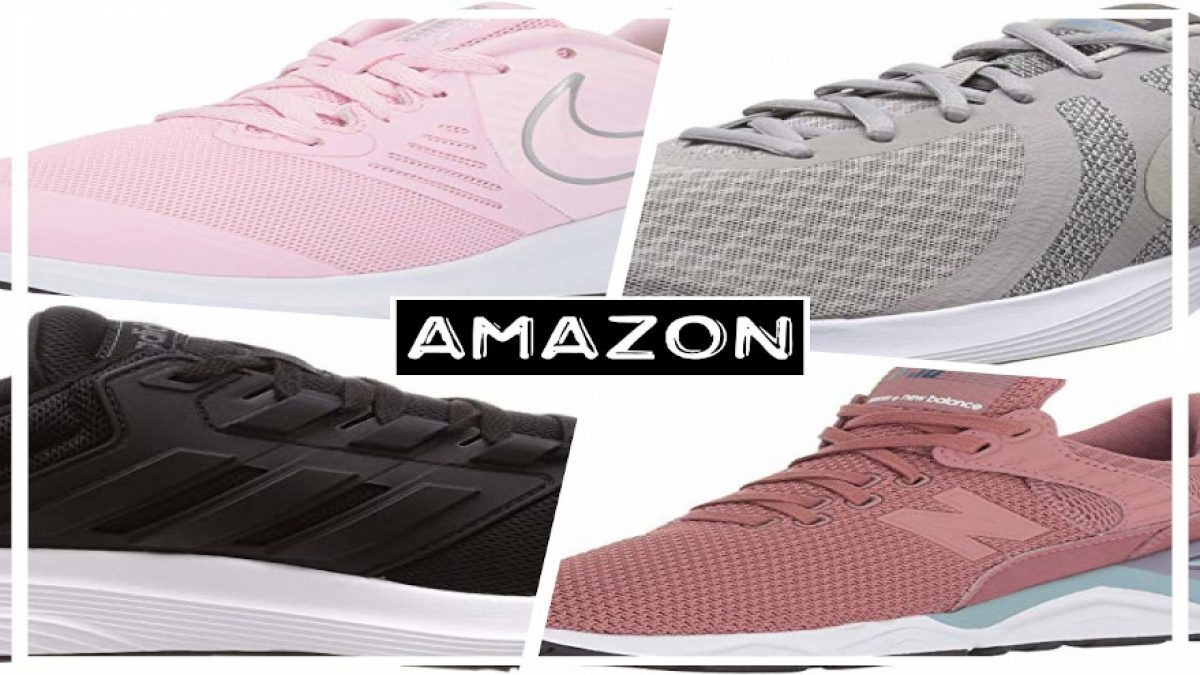 amazon tenis nike hombre