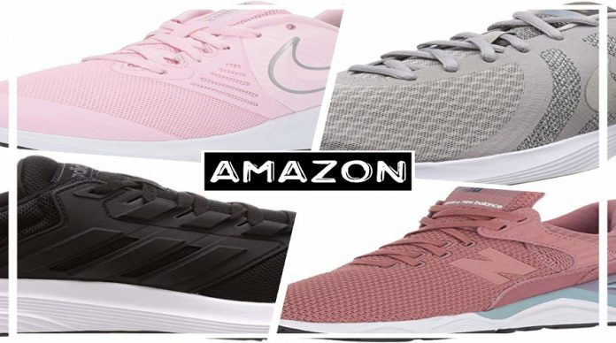 zapatillas amazon