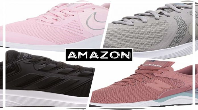 amazon adidas zapatillas