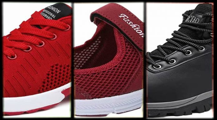 Amazon: zapatos y zapatillas con precios de infarto