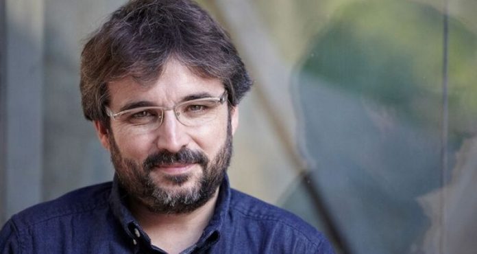 Nuevo zasca de Évole a Vox