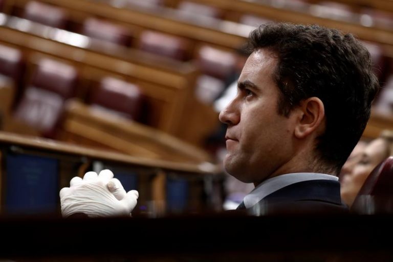 El PP anuncia acciones legales por «la humillación» a Rajoy en TVE