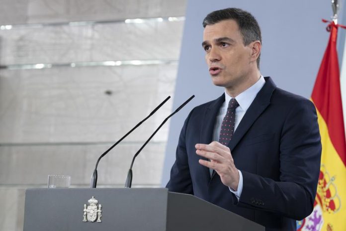 sánchez