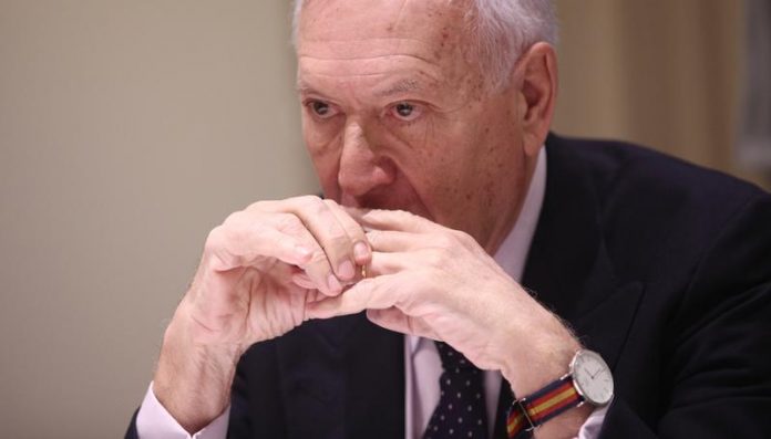 García Margallo