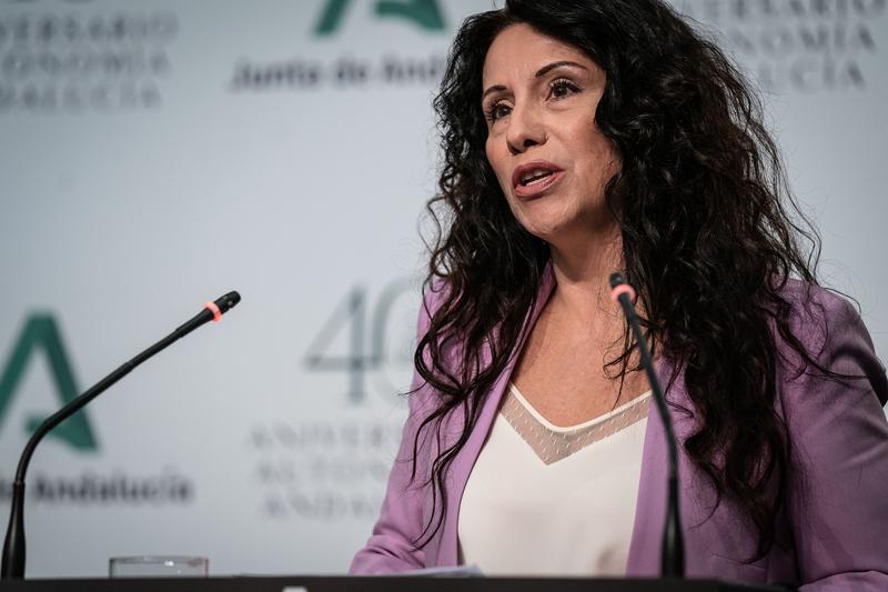 Andalucía
