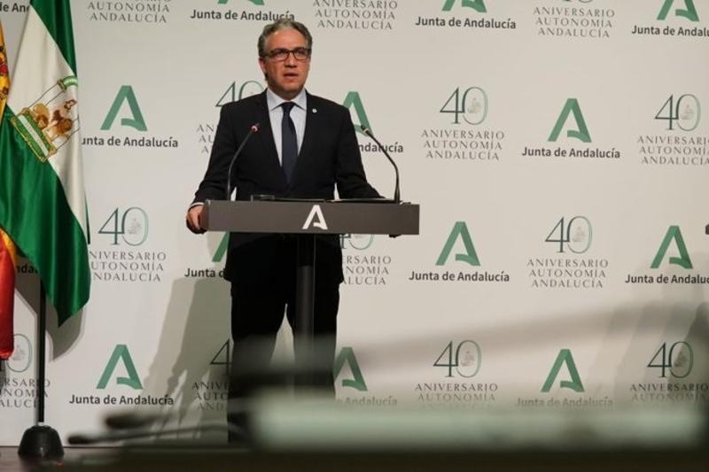 Andalucía