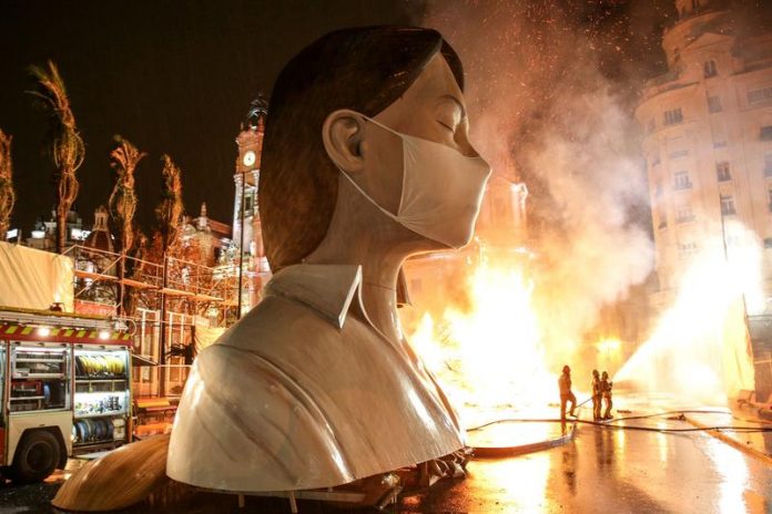 Fallas