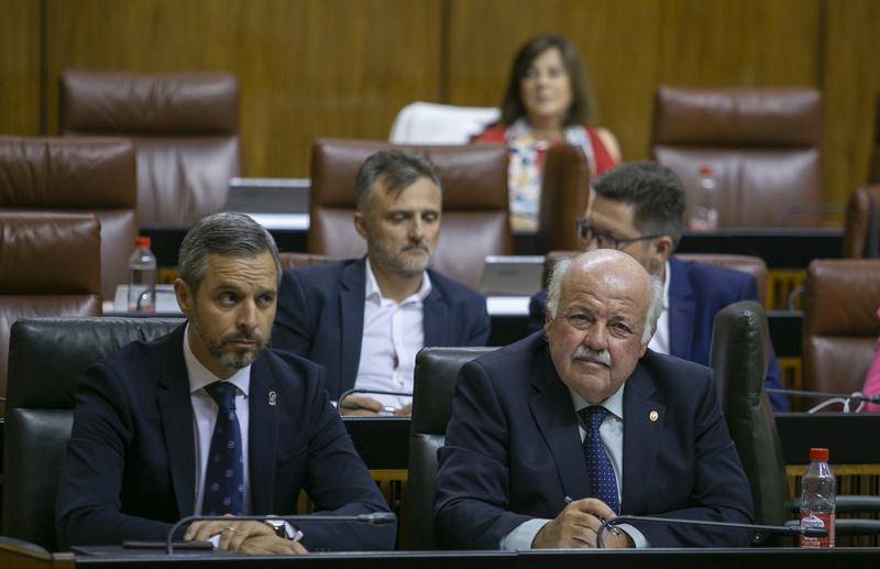 Juanma Moreno