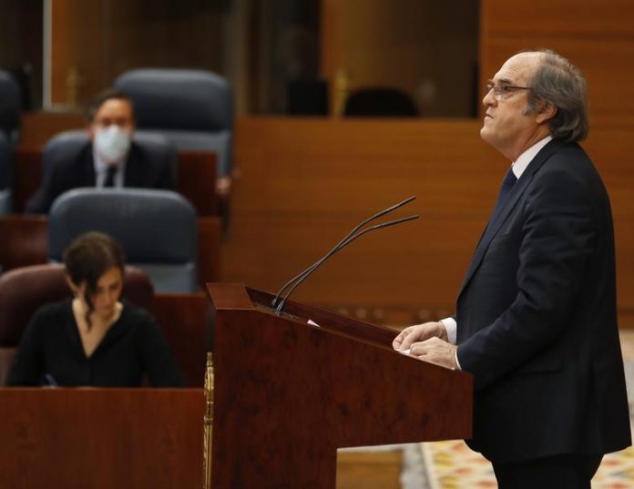 Gabilondo