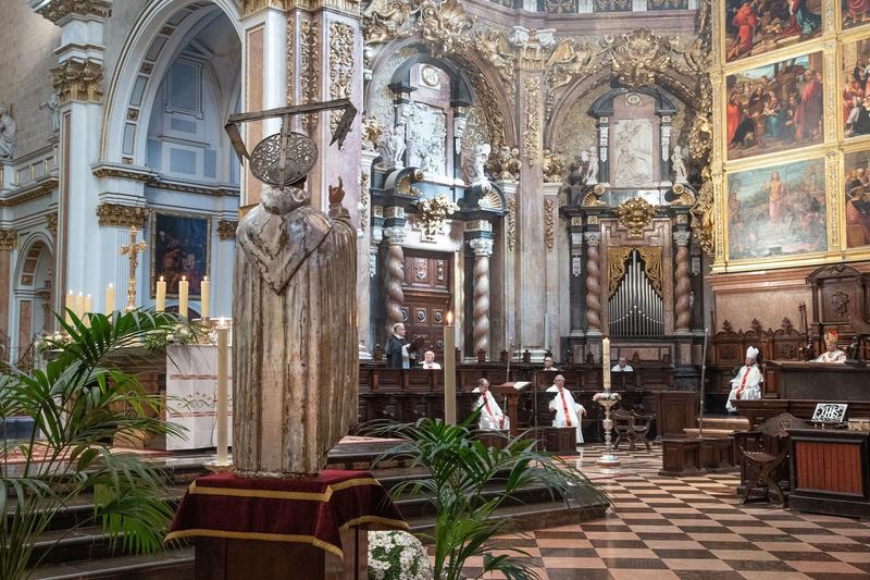 iglesia