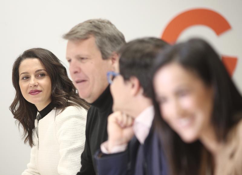 ciudadanos