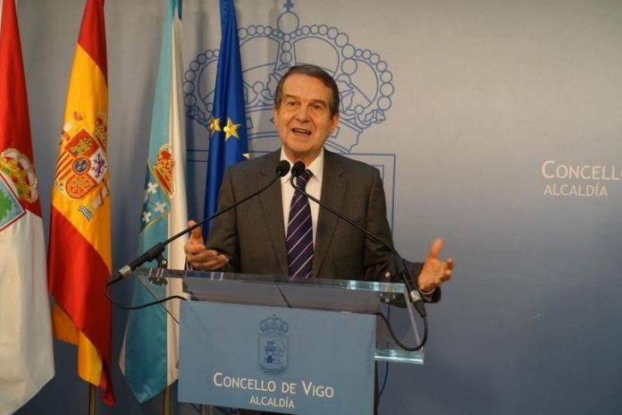 Abel Caballero
