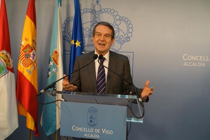 Abel Caballero