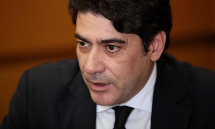 David Pérez