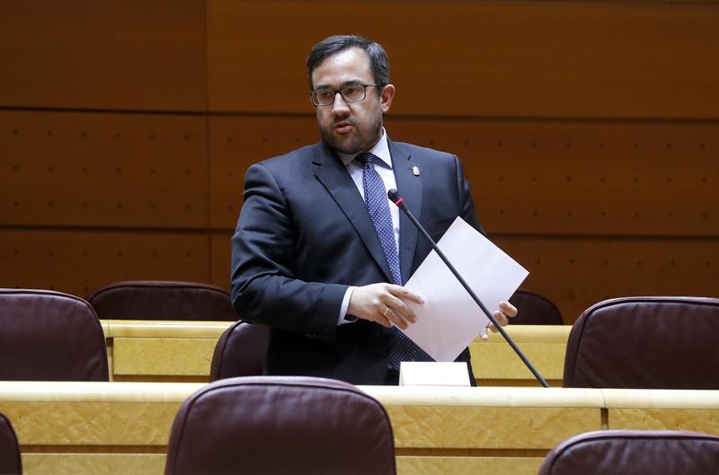 Javier Ramírez