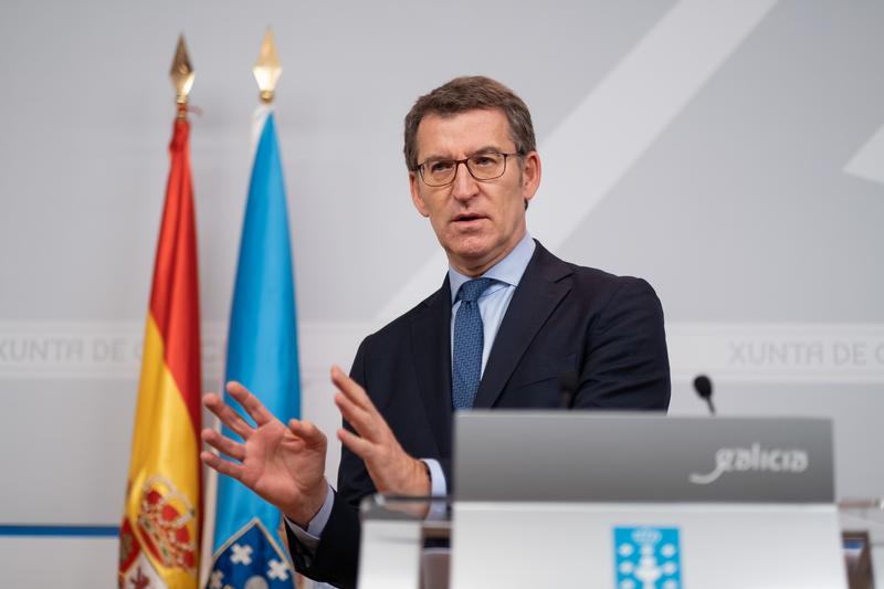 Feijóo