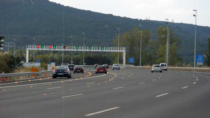 Tramo A6