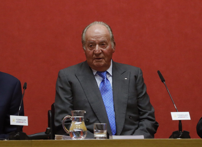 Juan Carlos I acabó con la vida de su hermano Alfonso de forma accidental.