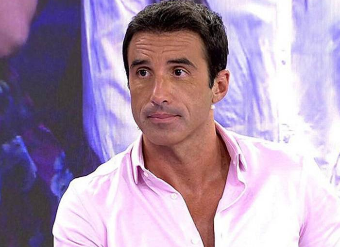 Hugo Martín, el último ganador de Gran Hermano.