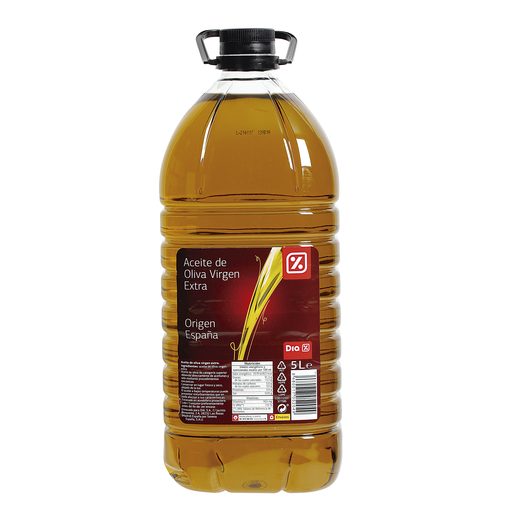 aceite de oliva virgen extra covid-19