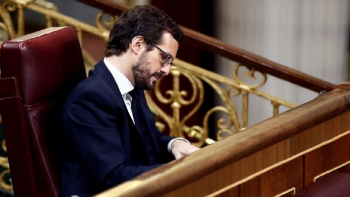 ¿Por qué Casado no ha estado a favor de prorrogar el estado de alarma?