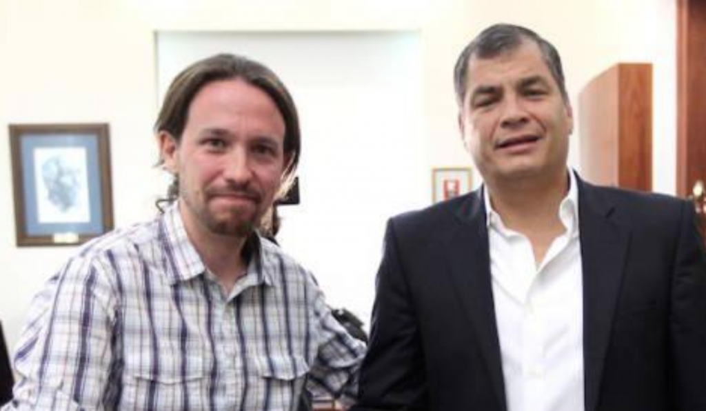 iglesias