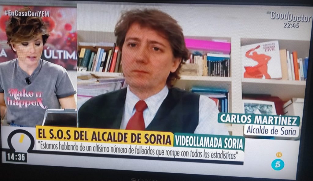 Soria