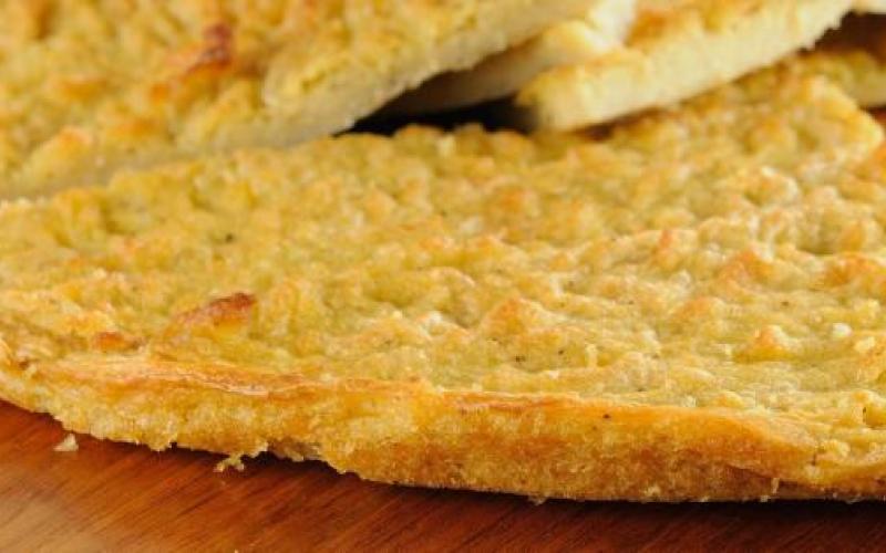 receta masas de pizza saludables