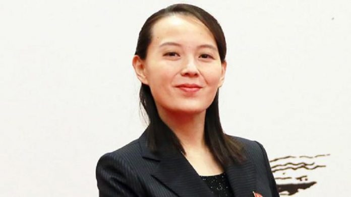 Kim Yo-jong: ¿La primera mujer al frente de una dictadura comunista?