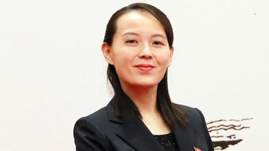 Kim Yo-jong: ¿La primera mujer al frente de una dictadura comunista?