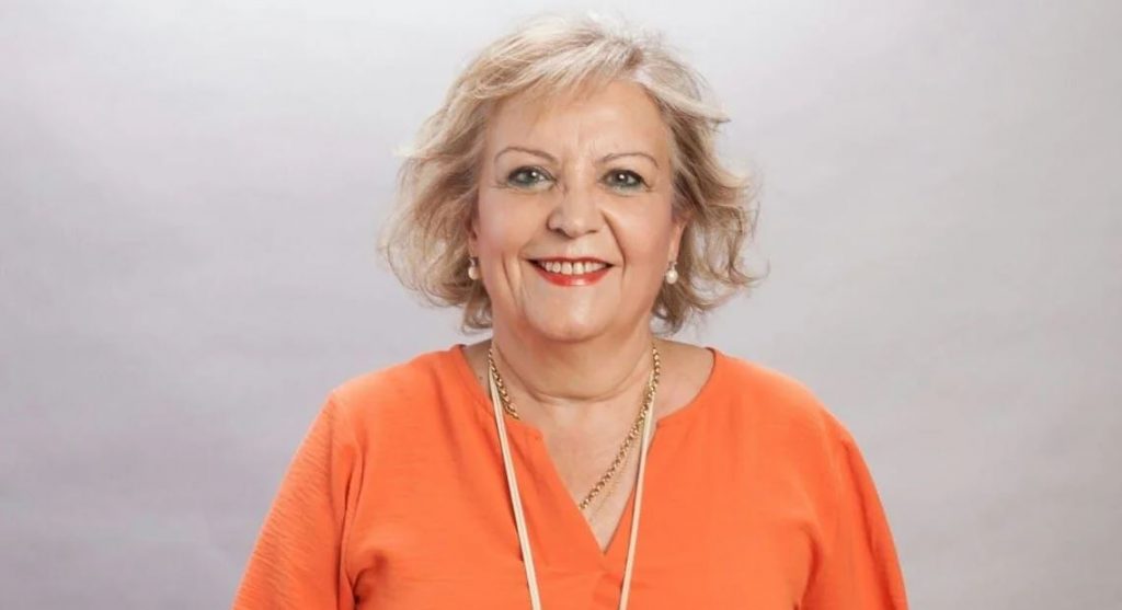 Maria del Mar Meca